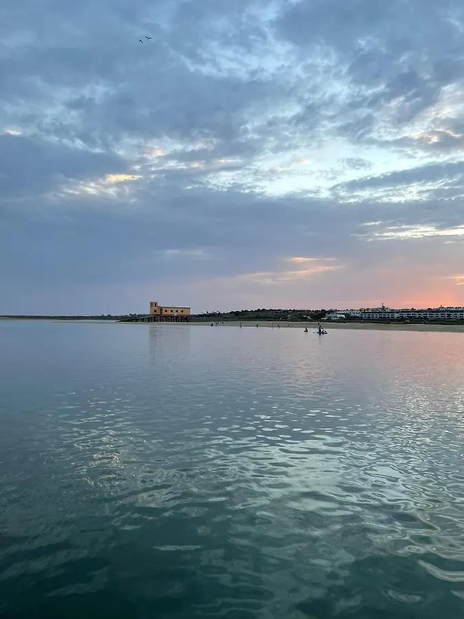 Vila Do Sol Fuzeta