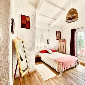  Landhaus Monte Carrascal