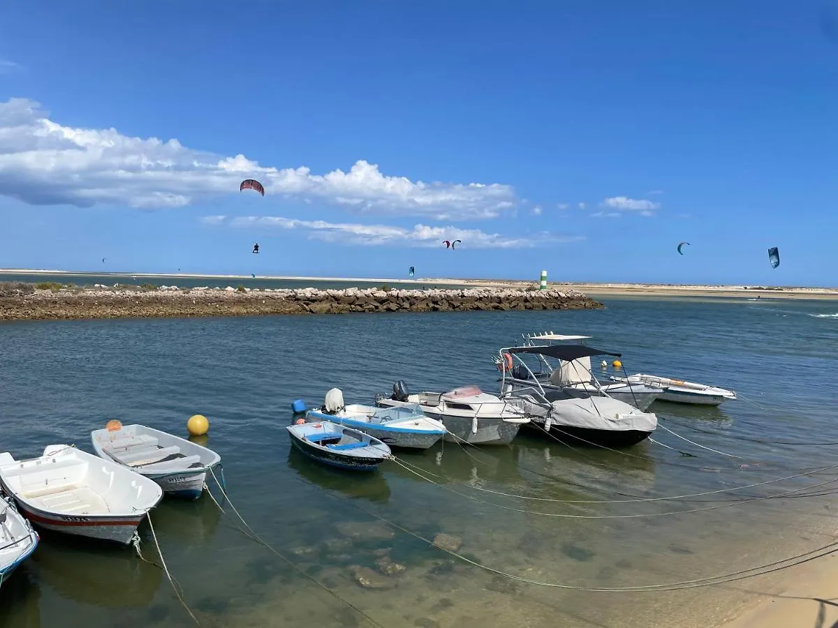 Vila Do Sol Fuseta 0*,  Portugalia